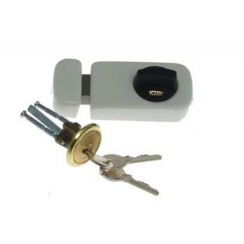 RETESZZÁR RÁCS.CIL  GOMBOS,TB61 LENGYEL FEHÉR