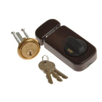 RETESZZÁR RÁCS.CIL. GOMBOS TB61 LENGYEL BARNA