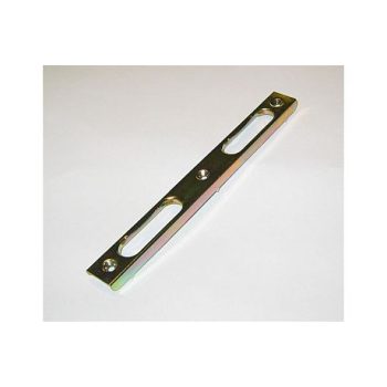 ZÁRÓLEMEZ U-PROFIL BEÜTHETŐ SB/SR GEGE K03448