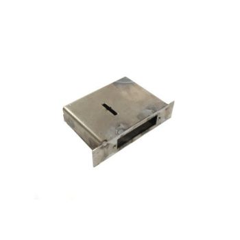 VASTOK              700  KÉTTOLLÚ ZÁRHOZ 