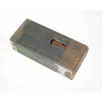 VASTOK              416   RETESZ ZÁRHOZ .