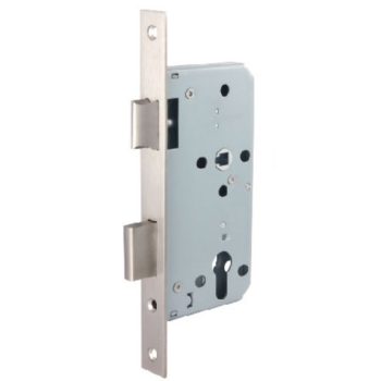   BEVÉSŐZÁR CILINDERES 65/72MM R.M. UNIV. ANBO 72E 24MM ELŐLAP TŰZÁLLÓ