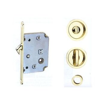 TOLÓAJTÓZÁR SZETT 50MM FORD.GOMBOS RÉZ ANBO K48