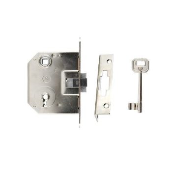 BEVÉSŐZÁR 3371/55 KULCSOS/3671/ANBOLŐVÉR BLISZTERES