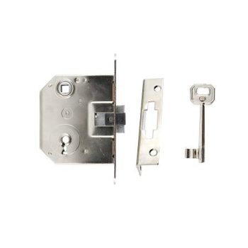 BEVÉSŐZÁR    3371/55 KULCSOS /3671/ ANBO LÖVÉR TIP.