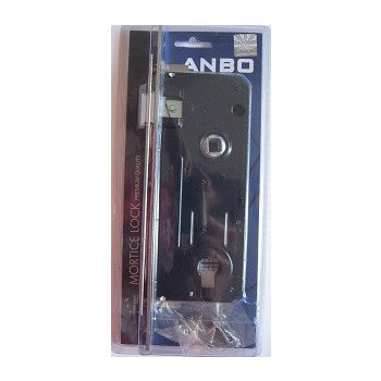 CIL.BEVÉSŐ ZÁRTEST 7 CM 45/90MM ANBO 420 BLISZTERES