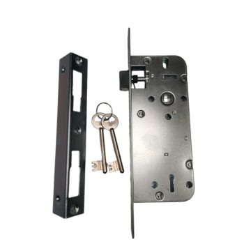 BEVÉSŐZÁR BIZT. 7CM-ES 2K.3610 SZÖGLETES ANBO 410