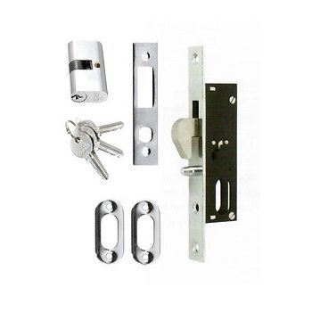 PORTÁLZÁR KAMPÓS   3CM+OVÁLBETÉT ANBO 1680 HP