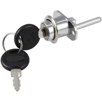 CIL.FIÓKZÁR EXCENTER  Q16*20MM 2K.  ANBO 288