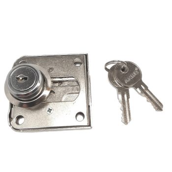 CIL.BÚTORZÁR ÁLLÍTHAT.2K.20-45MM  ANBO FL206