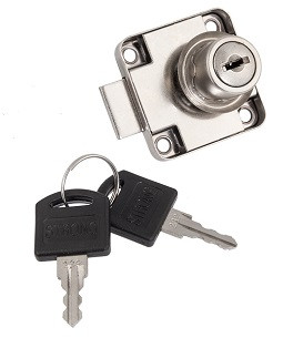 CIL.BÚTORZÁR RÁSZ. 20 MM  (Q19MM) STRONG 505146