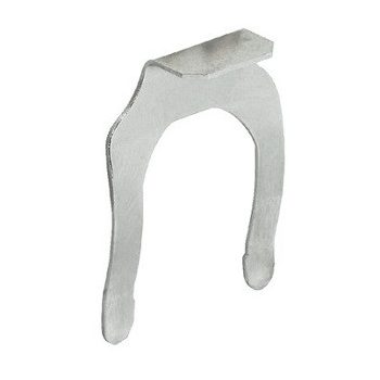 RÖGZÍTŐ LEMEZ FÉMBÚTORZÁRHOZ VILLÁS ANBO