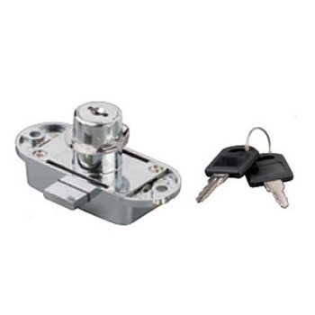   CIL.STRONG HÁROMUTAS ZÁR 15 MM FORGÓS 392378 +TARTOZÉKKAL