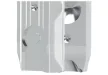 HENGERZÁRBETÉT 30/30 5K. X01 MÁSOLÁSVÉD. ABUS P12RPS410N