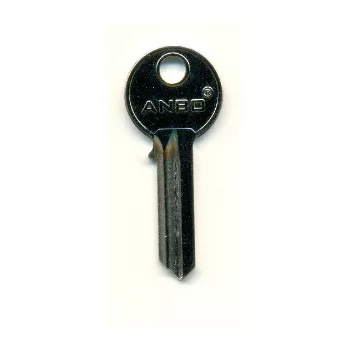 NYERSKULCS     FOGAZHATÓ   ACÉL    2,2MM ANBO 2200