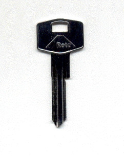 NYERSKULCS             ROTO, ERREBI TORO
