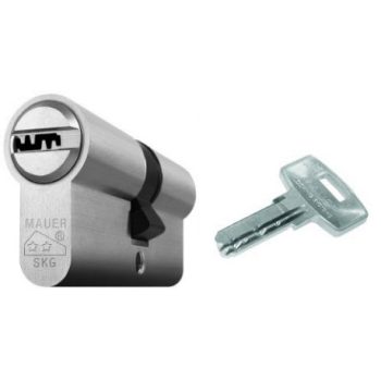 HENGERZÁRBETÉT KRÓM 30/60 5K FÚRTK FÚRV MAUER ELITE