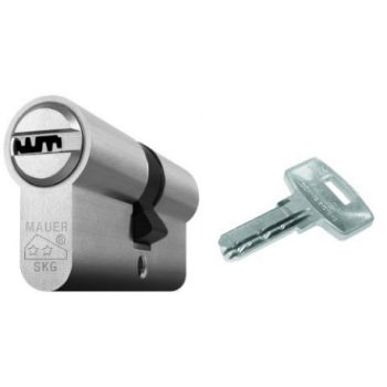 HENGERZÁRBETÉT KROM 40/70 5K FURTK.FURV MAUER ELITE