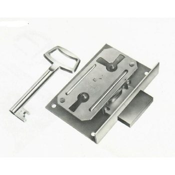 BÚTORZÁR BEERESZTŐ  25 MM         ELZETT 320/25