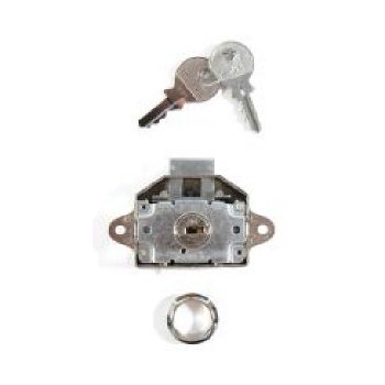 CIL.B.RÚDZÁR 25MM FORGÓS H:247 L:750 25 LEHMANN 349440