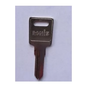 FŐKULCS PK035  /1700225-HÖZ/   26200-01 RONIS
