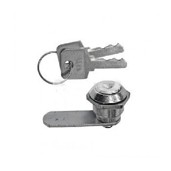 FÉMBÚTORZÁR         HOSSZÍTOTT NYELVŰ C 36