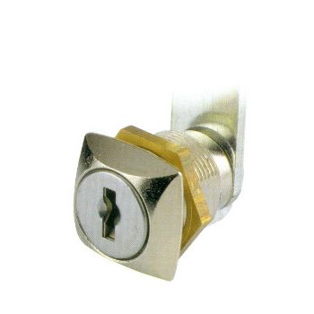 FÉMBÚTORZÁR NÉGYZET A. RONIS 33800 KT