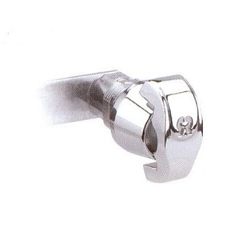 FÉMBÚTORZÁR  LAKATOLHATÓ H.M..20MM FÁHOZ RONIS 23700 