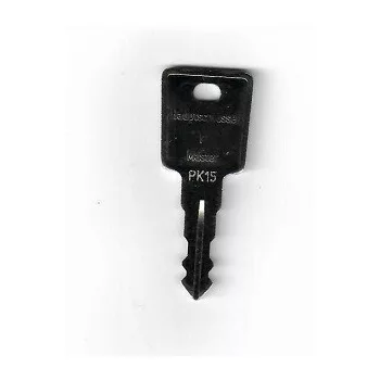 FŐKULCS PK015  /1700229-HEZ/    25300 RONIS /KT,TK/