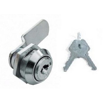 FÉMBÚTORZÁR         HAJLÍTOTT NYELVŰ C 36/A