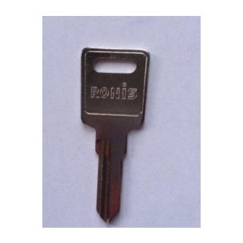 NYERSKULCS   FÉMBÚTORZÁRHOZ RONIS TK /1700229/