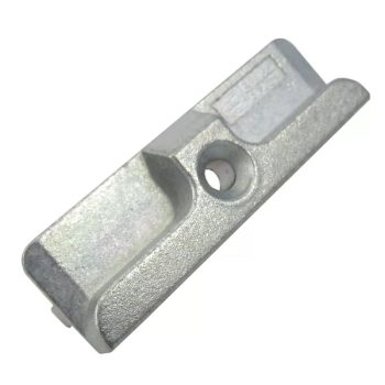 ZÁRÓDARAB MULTISOFT HK PVC PROFIL K1-K2  MSZD1100000 E.E.