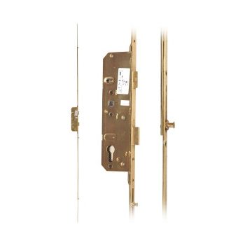 TÖBBPONTOS ZÁR GOMBAFEJÜ CS.5P.ELZETT 3477/B