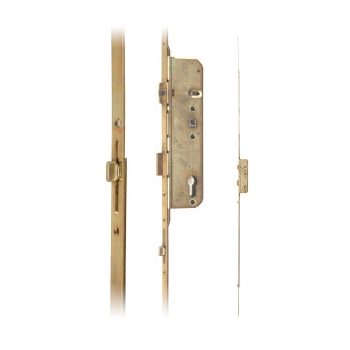 TÖBBPONTOS ZÁR HOSSZÚCS/PEREM/5P.ELZETT 3477