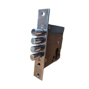 FELSŐZÁR KÍNAI AJTÓHOZ KESKENY 4K.CSAPOS HI-SEC 24 MM