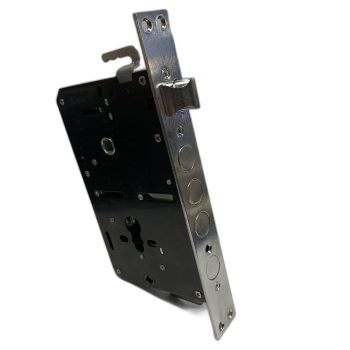   FŐZÁR KÍNAI AJTÓHOZ SZÉLES 4KER.CSAP  HI-SEC UNIV. 30 MM