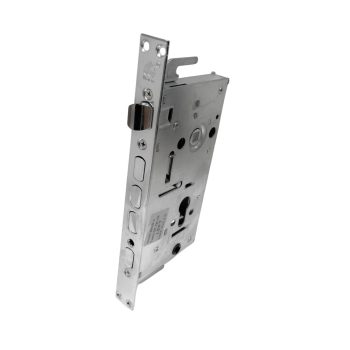 FŐZÁR KÍNAI AJTÓH.KESKENY 4LAPOS CSAP A5 LEFT HI-SEC W.