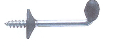 KULCSAKASZTÓ        MŰA.FEJ,ALÁTÉTES HOR 