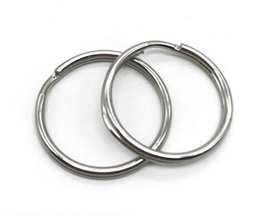 KULCSKARIKA         20MM            NIKK 