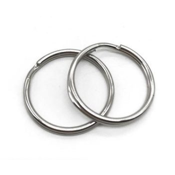 KULCSKARIKA         25MM            NIKK 