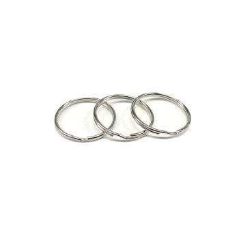 KULCSKARIKA         30MM            FÉM 41a-4