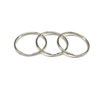 KULCSKARIKA         35MM            FÉM 41a-5