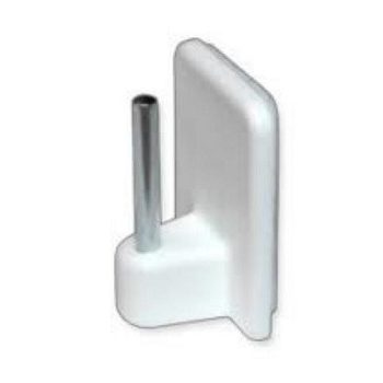 VITRÁZSKAMPÓ   TALPAS   ÖNTAPADÓS   FEHÉR