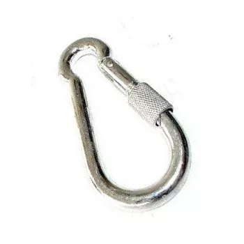 TŰZOLTÓKARABINER    7*70MM      CSAVAROS IMPORT