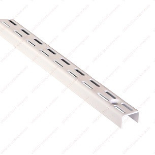 FALISÍN DUPLA         32 CM        FEHÉR W