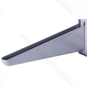 TARTÓKAR DUPLA      47 CM          FEHÉR T