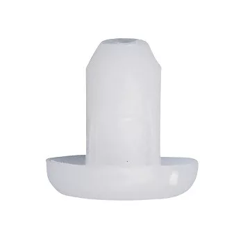 BÚTORCSÚSZÓ TALP         1 CSAPOS   MÜA. FEHÉR