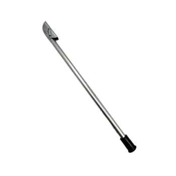   AJTÓKITÁMASZTÓ      50 CM NAGY HORG.ERŐS CSOM.NÉLK. KÜLSŐ RUGÓS