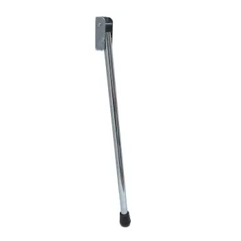   AJTÓKITÁMASZTÓ 50 CM NAGY HORGANYZOTT ERŐSÍTETT BLISZTERES S.I.B.