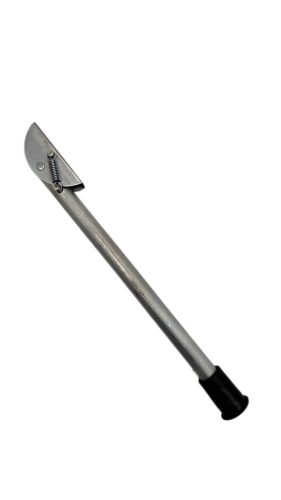 AJTÓKITÁMASZTÓ      30 CM NAGY HORG.ERŐS CSOM.NÉLK. KÜLSŐ RUGÓS